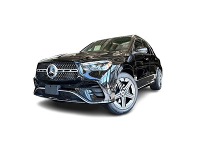 Mercedes-Benz GLE  2026 à Vancouver, Colombie-Britannique