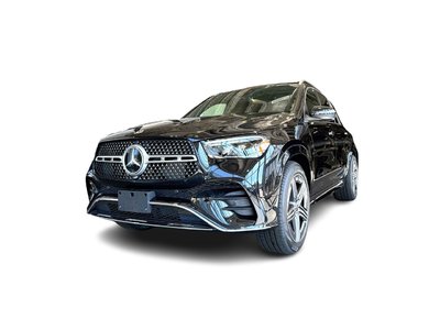 Mercedes-Benz GLE  2026 à Vancouver, Colombie-Britannique