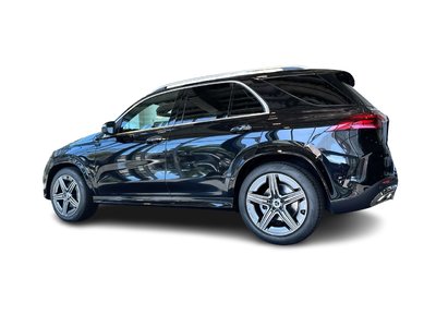 Mercedes-Benz GLE  2026 à Vancouver, Colombie-Britannique