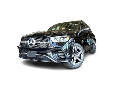 Mercedes-Benz GLE  2026 à Vancouver, Colombie-Britannique