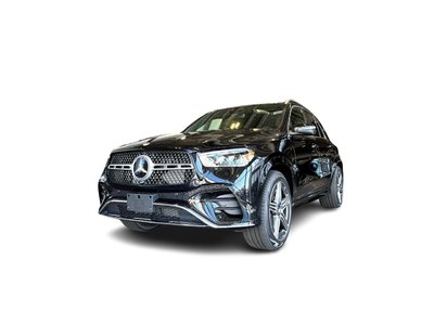 Mercedes-Benz GLE  2026 à Vancouver, Colombie-Britannique