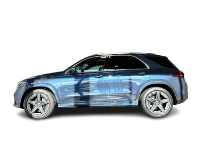 Mercedes-Benz GLE  2026 à Vancouver, Colombie-Britannique