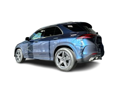 Mercedes-Benz GLE  2026 à Vancouver, Colombie-Britannique