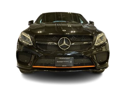 2019 Mercedes-Benz GLE43 AMG in Vancouver, British Columbia
