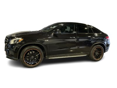 2019 Mercedes-Benz GLE43 AMG in Vancouver, British Columbia