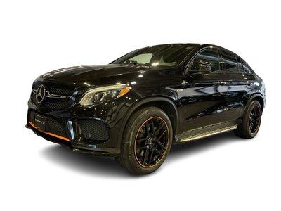 2019 Mercedes-Benz GLE43 AMG in Vancouver, British Columbia