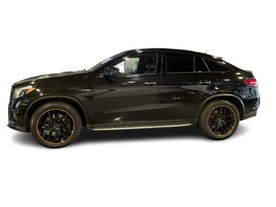 2019 Mercedes-Benz GLE43 AMG in Vancouver, British Columbia