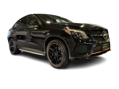 2019 Mercedes-Benz GLE43 AMG in Vancouver, British Columbia