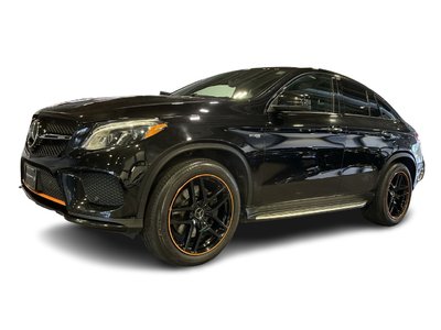 2019 Mercedes-Benz GLE43 AMG in Vancouver, British Columbia