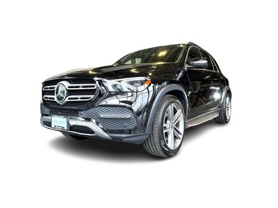 Mercedes-Benz GLE450  2020 à Vancouver, Colombie-Britannique