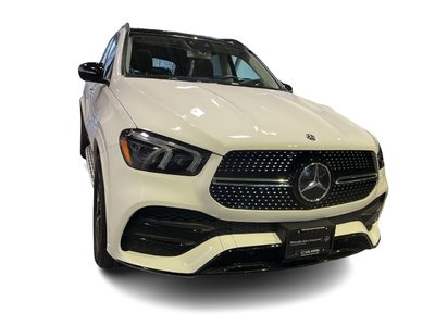 2020 Mercedes-Benz GLE450 in Vancouver, British Columbia