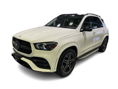 2020 Mercedes-Benz GLE450 in Vancouver, British Columbia