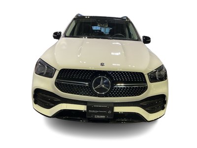 2020 Mercedes-Benz GLE450 in Vancouver, British Columbia