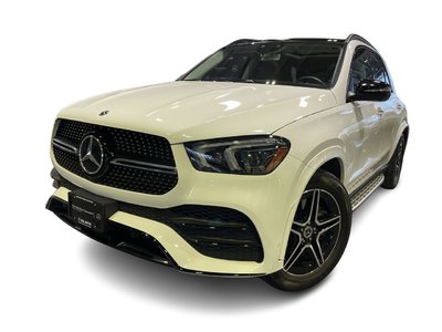 2020 Mercedes-Benz GLE450 in Vancouver, British Columbia