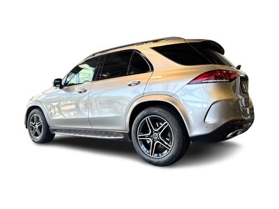 2020 Mercedes-Benz GLE450 in Vancouver, British Columbia