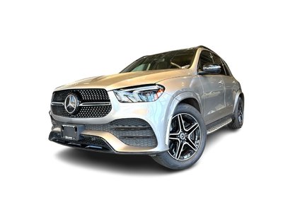 2020 Mercedes-Benz GLE450 in Vancouver, British Columbia