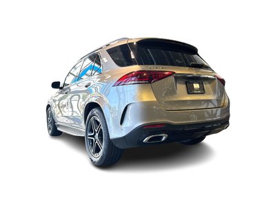 2020 Mercedes-Benz GLE450 in Vancouver, British Columbia