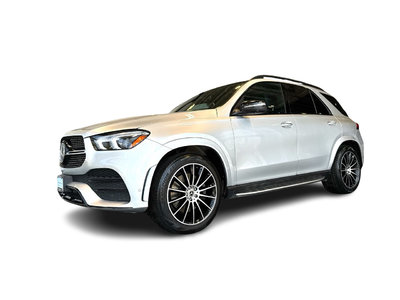 2021 Mercedes-Benz GLE450 in Vancouver, British Columbia