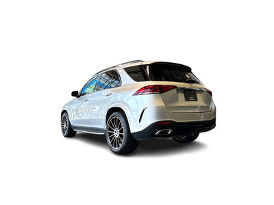 2021 Mercedes-Benz GLE450 in Vancouver, British Columbia