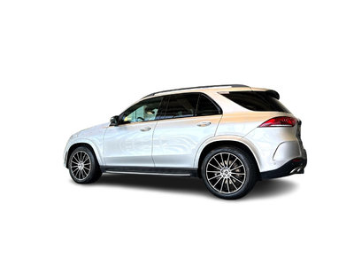 2021 Mercedes-Benz GLE450 in Vancouver, British Columbia
