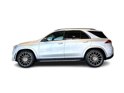 2021 Mercedes-Benz GLE450 in Vancouver, British Columbia