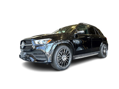 2021 Mercedes-Benz GLE450 in Vancouver, British Columbia