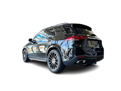 2021 Mercedes-Benz GLE450 in Vancouver, British Columbia