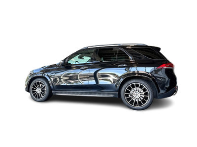 2021 Mercedes-Benz GLE450 in Vancouver, British Columbia
