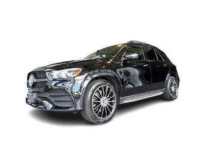 Mercedes-Benz GLE450  2021 à Vancouver, Colombie-Britannique
