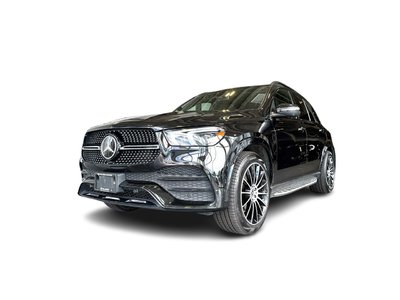 Mercedes-Benz GLE450  2021 à Vancouver, Colombie-Britannique