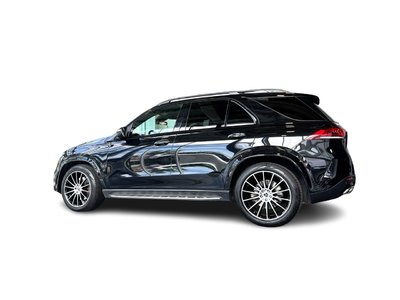 2021 Mercedes-Benz GLE450 in Vancouver, British Columbia