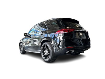 2021 Mercedes-Benz GLE450 in Vancouver, British Columbia