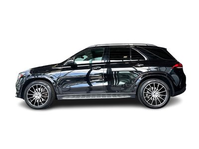 2021 Mercedes-Benz GLE450 in Vancouver, British Columbia