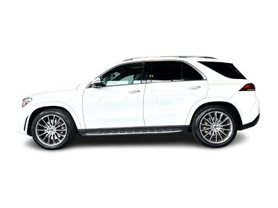 Mercedes-Benz GLE450  2021 à Vancouver, Colombie-Britannique