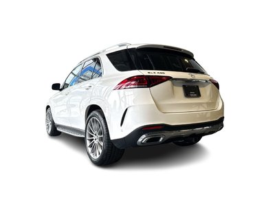 2021 Mercedes-Benz GLE450 in Vancouver, British Columbia