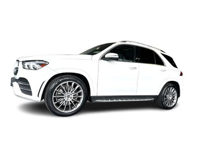 Mercedes-Benz GLE450  2021 à Vancouver, Colombie-Britannique
