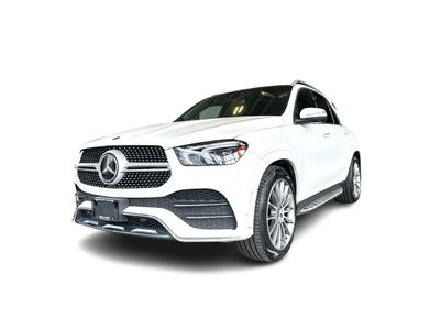 Mercedes-Benz GLE450  2021 à Vancouver, Colombie-Britannique