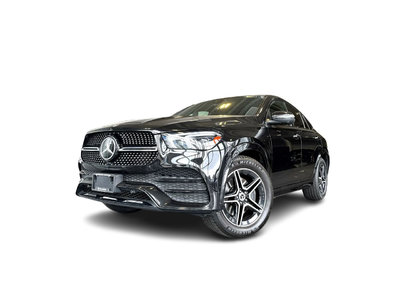 2022 Mercedes-Benz GLE450 in Vancouver, British Columbia