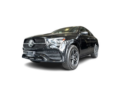2022 Mercedes-Benz GLE450 in Vancouver, British Columbia