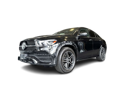 2022 Mercedes-Benz GLE450 in Vancouver, British Columbia