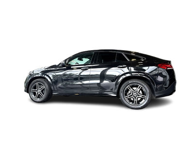 2022 Mercedes-Benz GLE450 in Vancouver, British Columbia
