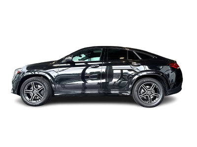 2022 Mercedes-Benz GLE450 in Vancouver, British Columbia