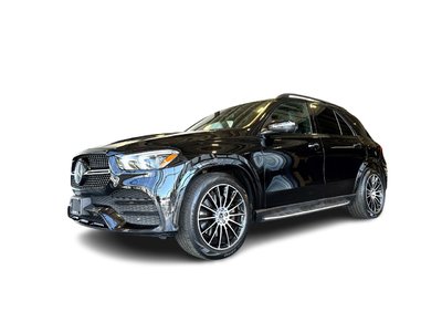 2022 Mercedes-Benz GLE450 in Vancouver, British Columbia