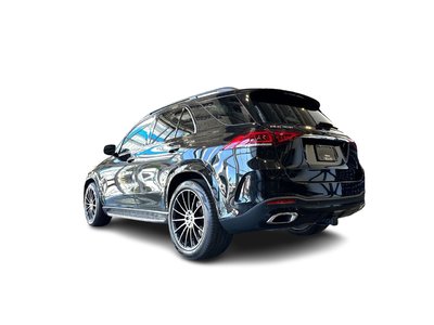 2022 Mercedes-Benz GLE450 in Vancouver, British Columbia