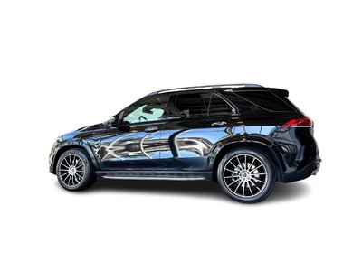 2022 Mercedes-Benz GLE450 in Vancouver, British Columbia