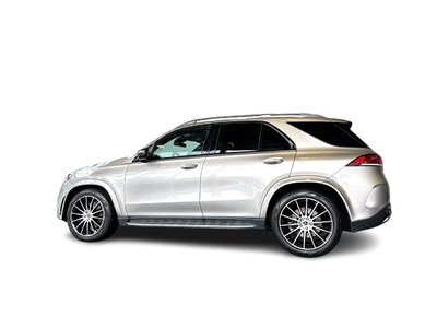 2022 Mercedes-Benz GLE450 in Vancouver, British Columbia