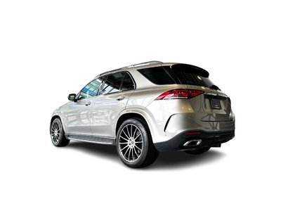 2022 Mercedes-Benz GLE450 in Vancouver, British Columbia