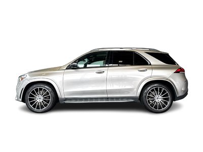 2022 Mercedes-Benz GLE450 in Vancouver, British Columbia