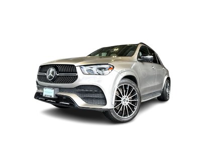 2022 Mercedes-Benz GLE450 in Vancouver, British Columbia