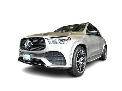 2022 Mercedes-Benz GLE450 in Vancouver, British Columbia